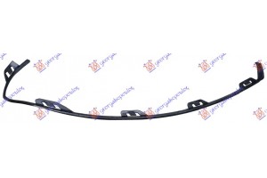 Διακοσμητικο Προφυλακτηρα Εμπρος Κατω Μαυρο (AMG-LINE) Δεξια Mercedes A Class (W176) 12-15 - 528104011