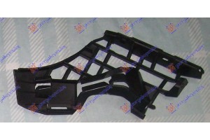 Βαση Προφυλακτηρα Εμπρος Πλαινη Πλαστικη (AMG LINE) Δεξια Mercedes A Class (W176) 12-15 - 528104283