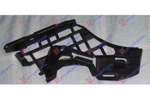 Βαση Προφυλακτηρα Εμπρος Πλαινη Πλαστικη (AMG LINE) Αριστερα Mercedes A Class (W176) 12-15 - 528104284