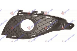 Διχτυ Προφυλακτηρα Εμπρος (ΜΕ Προβολεα Χωρις Τρυπα ΧΡΩΜ) Δεξια Mercedes A Class (W176) 12-15 - 528104803