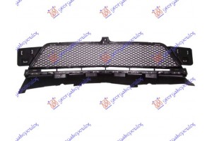 Διχτυ Προφυλακτηρα Εμπρος (AMG LINE) Mercedes A Class (W176) 12-15 - 528104820