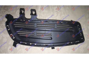 Διχτυ Προφυλακτηρα Εμπρος Εσω (AMG LINE) Αριστερα Mercedes A Class (W176) 12-15 - 528104824