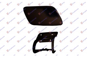 Καλυμμα Για Πιτσιλιστηρι (AMG LINE) Αριστερα Mercedes A Class (W176) 12-15 - 528105022