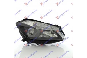 Φανος Εμπρος ΗΛΕΚΤ. (Ε) (ΜΕ ΜΟΤΕΡ) (DEPO) Δεξια Mercedes A Class (W176) 15-18 - 528205131