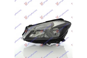 Φανος Εμπρος ΗΛΕΚΤ. (Ε) (ΜΕ ΜΟΤΕΡ) (DEPO) Αριστερα Mercedes A Class (W176) 15-18 - 528205132