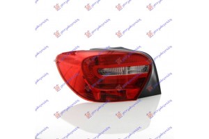 Φανος Πισω (Ε) Αριστερα Mercedes A Class (W176) 12-15 - 528105812
