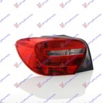 Φανος Πισω (ULO) Αριστερα Mercedes A Class (W176) 12-15 - 528105822