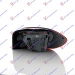 Φανος Πισω (ULO) Αριστερα Mercedes A Class (W176) 12-15 - 528105822