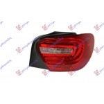 Φανος Πισω Led (ULO) Δεξια Mercedes A Class (W176) 12-15 - 528105826