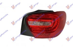 Φανος Πισω Led (ULO) Δεξια Mercedes A Class (W176) 12-15 - 528105826