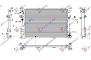 Ψυγειο Νερου 2.0 Βενζινη Αυτοματο (640x422) Infinity QX30 16- - 404406320
