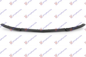 Σποιλερ Προφυλακτηρα Εμπρος (A45 AMG) Mercedes A Class (W176) 12-15 - 528106370
