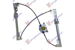 Γρυλλος ΠΑΡΑΘ. ΕΜΠ. ΗΛΕΚ. (Χ/ΜΟΤΕΡ) (Α ΠΟΙΟΤΗΤΑ) Αριστερα Mercedes A Class (W176) 12-15 - 528107042