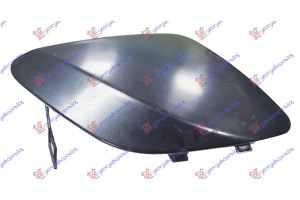 Καλυμμα Γαντζου Εμπρος Mercedes A Class (W176) 12-15 - 528107840