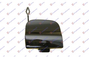 Καλυμμα Γαντζου Πισω (AMG LINE) Mercedes A Class (W176) 12-15 - 528107855
