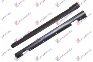 Μαρσπιε Πλαστικος (ΣΕΤ) (AMG LINE) Mercedes A Class (W176) 12-15 - 528108290