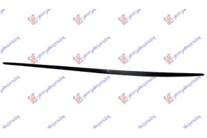 Διακοσμητικο Πλαστικου Μαρσπιε Μαυρο (AMG-LINE) Δεξια Mercedes A Class (W176) 15-18 - 528208291