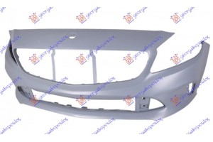 Προφυλακτηρας Εμπρος Βαφομενος Mercedes A Class (W176) 15-18 - 528203380