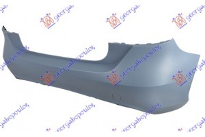 Προφυλακτηρας Πισω ΒΑΦΟΜ. (Μ/Χ PDC) Mercedes A Class (W176) 15-18 - 528203390