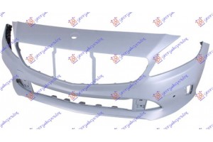 Προφυλακτηρας Εμπρος Βαφομενος (ΜΕ PDS) Mercedes A Class (W176) 15-18 - 528203610