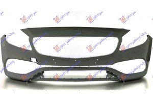 Προφυλακτηρας Εμπρος Βαφομενος (SPORT/AMG-LINE) Mercedes A Class (W176) 15-18 - 528203620