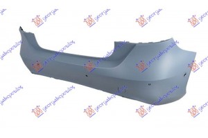 Προφυλακτηρας Πισω ΒΑΦΟΜ. (ΜΕ PDS) Mercedes A Class (W176) 15-18 - 528203640