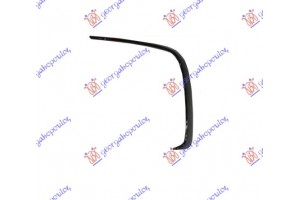 Διακοσμητικο Προφυλακτηρα Πισω (A45 AMG) Δεξια Mercedes A Class (W176) 15-18 - 528204833