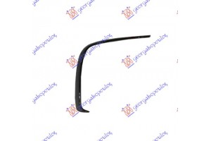 Διακοσμητικο Προφυλακτηρα Πισω (A45 AMG) Αριστερα Mercedes A Class (W176) 15-18 - 528204834