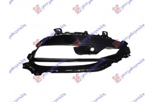 Διχτυ Προφυλακτηρα Εμπρος (ΜΕ PDS) (A45 AMG) Δεξια Mercedes A Class (W176) 15-18 - 528204841