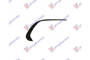 Διακοσμητικο Διχτυου Προφυλακτηρα Εμπρος (A45 AMG) Δεξια Mercedes A Class (W176) 15-18 - 528204843