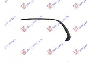 Διακοσμητικο Διχτυου Προφυλακτηρα Εμπρος (A45 AMG) Αριστερα Mercedes A Class (W176) 15-18 - 528204844