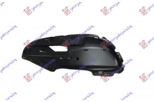 Διχτυ Προφυλακτηρα Εμπρος Εσω (A45 AMG) Αριστερα Mercedes A Class (W176) 15-18 - 528204847