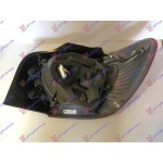 Φανος Πισω (Γ) Αριστερα Mercedes A Class (W176) 15-18 - 528205814