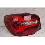 Φανος Πισω Ολο Led (Γ) Αριστερα Mercedes A Class (W176) 15-18 - 528205824