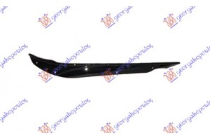 Σποιλερ Προφυλακτηρα Εμπρος (A45 AMG) Δεξια Mercedes A Class (W176) 15-18 - 528206371