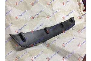 Διακοσμητικο Σποιλερ Προφυλακτηρα Πισω (A45 AMG) Mercedes A Class (W176) 15-18 - 528206390