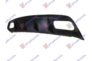 Σποιλερ Προφυλακτηρα Πισω (A45 AMG) Mercedes A Class (W176) 15-18 - 528206395
