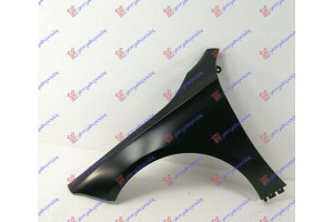 Φτερο Εμπρος Αριστερα Mercedes A Class (V177) Sedan 18- - 528400652