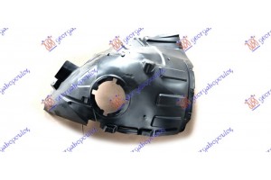 Θολος Εμπρος Πλαστικος (EMΠΡΟΣ ΚΟΜΜΑΤΙ) Δεξια Mercedes A Class (W177) 18- - 528300821