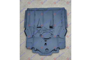 Ποδια Μηχανης Πλαστικη ΒΕΝΖΙΝΗ/ΠΕΤΡΕΛΑΙΟ Mercedes A Class (W177) 18- - 528300840