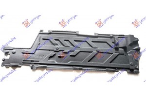 Πλαστικο Καλυμμα Δαπεδου Δεξια Mercedes A Class (W177) 18- - 528300866