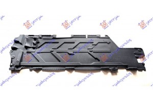 Πλαστικο Καλυμμα Δαπεδου Αριστερα Mercedes A Class (W177) 18- - 528300867