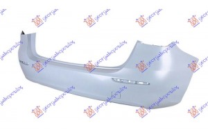 Προφυλακτηρας Πισω Βαφομενος Mercedes A Class (W177) 18- - 528303390