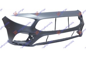 Προφυλακτηρας Εμπρος ΒΑΦΟΜ. (ΜΕ Pdc & ΚΑΜΕΡΑ) (AMG-LINE) Mercedes A Class (V177) Sedan 18- - 528403605