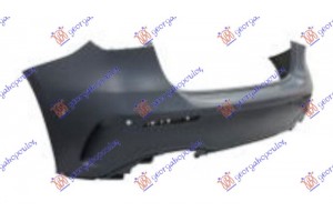 Προφυλακτηρας Πισω Βαφομενος Me Pdc (AMG LINE) Mercedes A Class (W177) 18- - 528303620