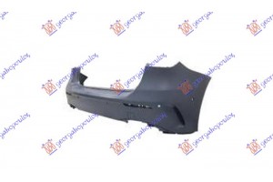 Προφυλακτηρας Πισω Βαφομενος Με Pdc (A35/Α45 AMG) Mercedes A Class (W177) 18- - 528303630