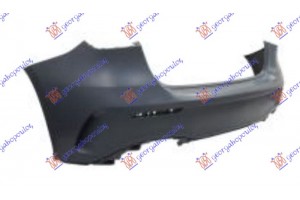 Προφυλακτηρας Πισω Βαφομενος (AMG-LINE) Mercedes A Class (W177) 18- - 528303640