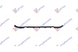 Βαση Προφυλακτηρα Πισω Πλαστικη (AMG-LINE) Mercedes B Class (W247) 19- - 538304280