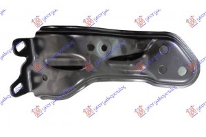 Βαση Προφυλακτηρα Εμπρος Μεταλλικη Δεξια Mercedes A Class (V177) Sedan 18- - 528404281