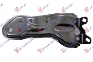 Βαση Προφυλακτηρα Εμπρος Μεταλλικη Αριστερα Mercedes A Class (V177) Sedan 18- - 528404282